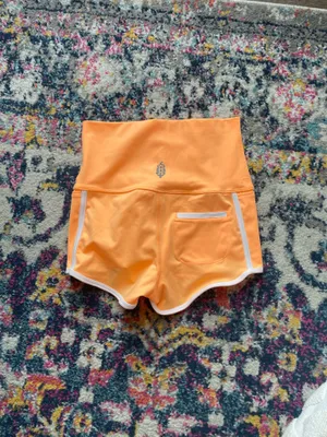 Free People Movement Shorts thumbnail 3