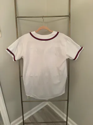 Braves Jersey  thumbnail 4