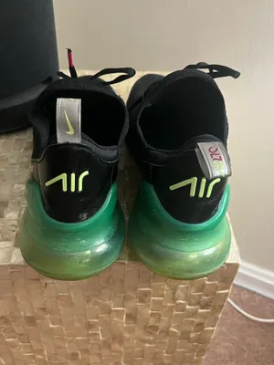 Nike Air Max 270 size 9 women thumbnail 5