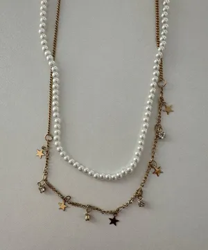 PacSun Necklace thumbnail 2