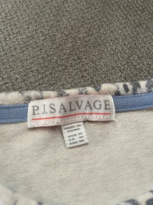 PJSalvage Set thumbnail 5