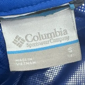 Columbia Omni Heat Kids Youth Blue Snow Pants Ski Size Small (8)‎ Pock Gorpcore thumbnail 8