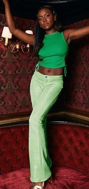 Revice Pants💓 thumbnail 1