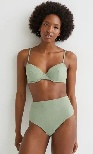 H&M Swimsuit Top thumbnail 1