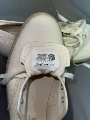 Canvas Sneakers Keds thumbnail 6