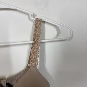 Natori Pure Luxe Custom Coverage Underwire Bra Size 32C thumbnail 6