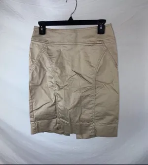 Skirt Tan thumbnail 5