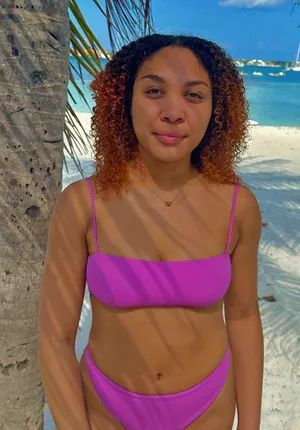 Pacsun bikini thumbnail 1