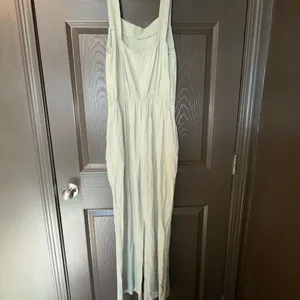 Monteau Square neck Jumpsuit thumbnail 5