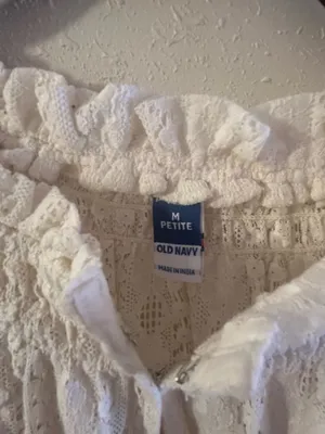 Old Navy Blouse thumbnail 5
