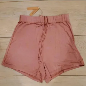 NWT! Skims Lounge Shorts thumbnail 1