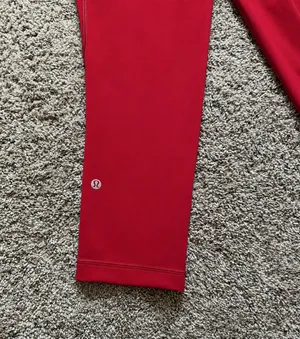 Lululemon Align High-Crop Leggings thumbnail 3