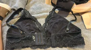 Avidlove Bralette thumbnail 1