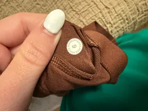 Lululemon Ribbed Nulu Racerback Yoga Tank thumbnail 4
