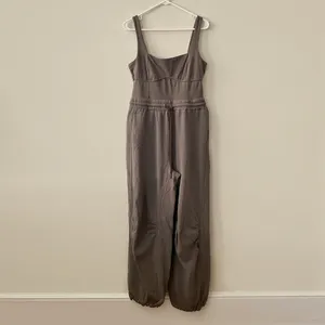 NWOT Free People Movement Inbound Onesie thumbnail 5