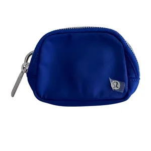 Lululemon Everywhere Belt Bag Nano Riverside/Silver (BLUE) thumbnail 5