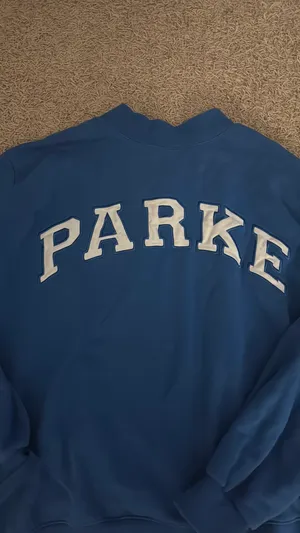 PARKE Mockneck thumbnail 3