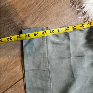 GAP BODY Silky Pajama Pants. Size XXLarge. New With Tags. thumbnail 8