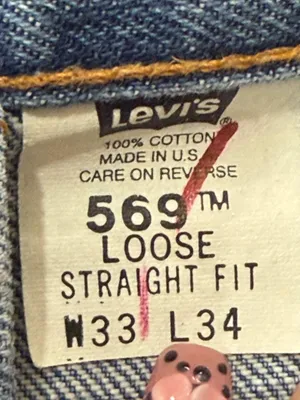 Levi's Jeans thumbnail 2