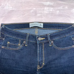 Abercrombie & Fitch Skinny Jeans thumbnail 3