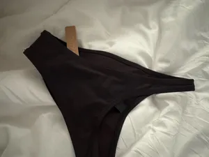 SKIMS Swim Bottom thumbnail 2