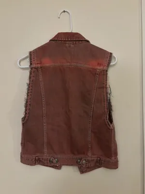 Brandy Melville vest thumbnail 2