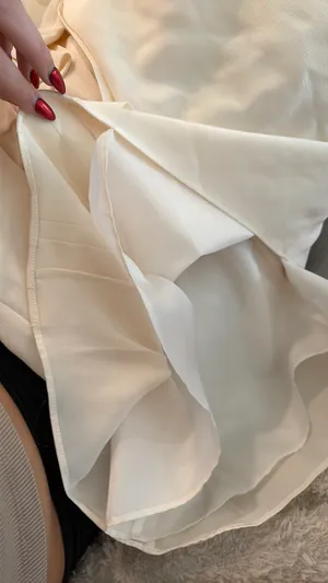 Kate Spade Work Top thumbnail 5