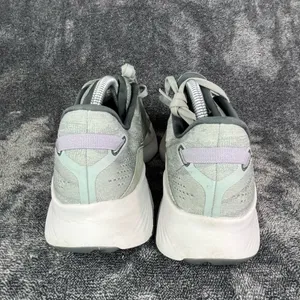Saucony Womens Guide 16 Gray/purple Running Shoes Sneakers Size 10.5 thumbnail 4