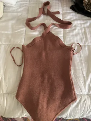 Abercrombie Top thumbnail 1