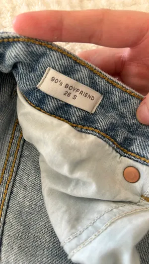 PacSun 90s Boyfriend Jeans thumbnail 3