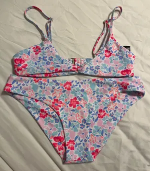 Vaya Island Bikini Set thumbnail 1
