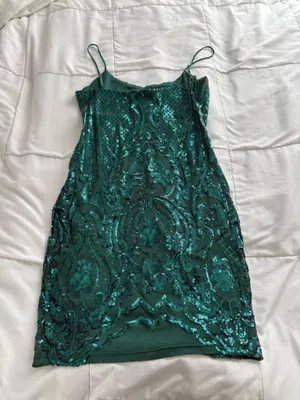 Lucy in the Sky Dress thumbnail 2