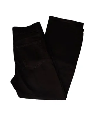 Madewell The Balloon Jean Size 29 Black Frost High Rise Barrel Leg Cotton NWOT thumbnail 10