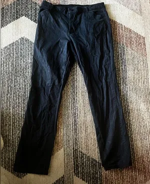 Toyota Women’s Work Uniform Pants Blue Size 14 thumbnail 2