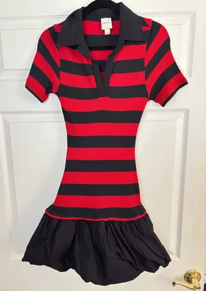 Anthropologie Dress Maeve thumbnail 1