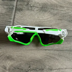 Dispo reflective sunglasses White thumbnail 2