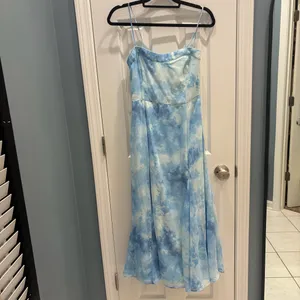 Abercrombie Camille Dress thumbnail 2