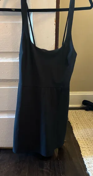 Abercrombie and fitch athletic dress thumbnail 1