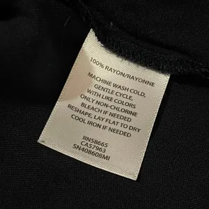SOMETHING NAVY Pretty Button Through Top - Navy Blue - XS thumbnail 10
