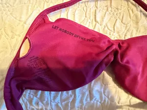 DFYNE Sports Impact Bra thumbnail 2