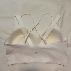 Lululemon Like A Cloud Longline Bra thumbnail 4