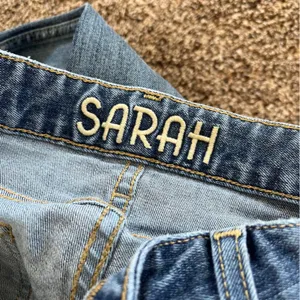 Kimes Ranch Sarah Blue Boot Cut Jeans thumbnail 5