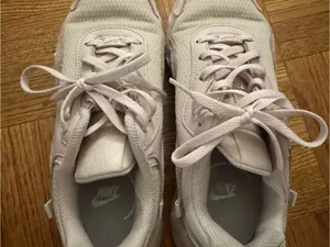 Women’s Nike Ryz 365 2 sneakers in light pink thumbnail 6