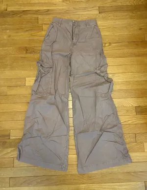 Garage Cargo Pants thumbnail 1