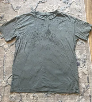 American Eagle Outfitters Oversized Top thumbnail 1