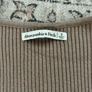 Abercrombie Long Sleeve Bodysuit thumbnail 2