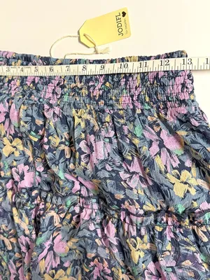 *NEW* Jodifl Tiered Skirt thumbnail 8