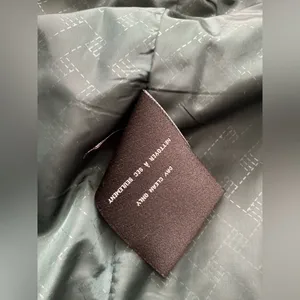 COLE HAAN wool blend coat 🌹🌹 thumbnail 7