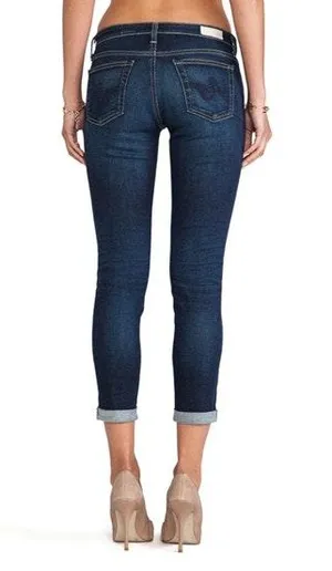 AG Adriano Goldschmied Skinny Jeans thumbnail 2