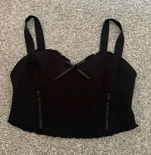 PacSun Top thumbnail 1